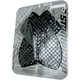 STOMPGRIP Traction Kit - Black - Kawasaki 55-10-0032B